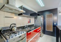 其他 6 Apto Moderno c/ Churrasq. UCR0505