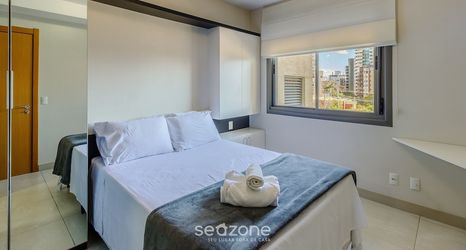 其他 2 Apto Moderno c/ Churrasq. UCR0505