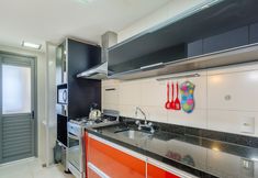 其他 5 Apto Moderno c/ Churrasq. UCR0505