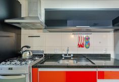 其他 4 Apto Moderno c/ Churrasq. UCR0505