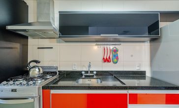 其他 4 Apto Moderno c/ Churrasq. UCR0505