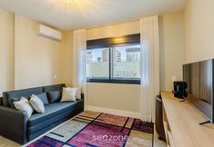 Others 6 Apartment in Condominium With Gym in PoA - Ips0701