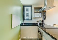 Others 3 Apartment in Condominium With Gym in PoA - Ips0701