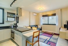 Others 4 Apartment in Condominium With Gym in PoA - Ips0701