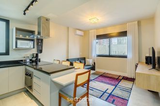 Others 4 Apartment in Condominium With Gym in PoA - Ips0701