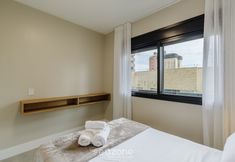 Others 2 Apartment in Condominium With Gym in PoA - Ips0701