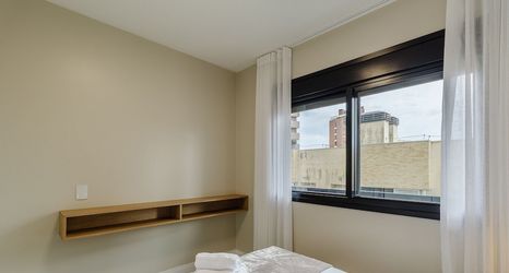 Others 2 Apartment in Condominium With Gym in PoA - Ips0701