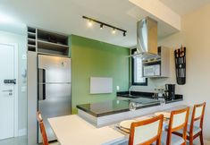 Others 5 Apartment in Condominium With Gym in PoA - Ips0701