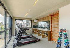 Others 7 Apartment in Condominium With Gym in PoA - Ips0701