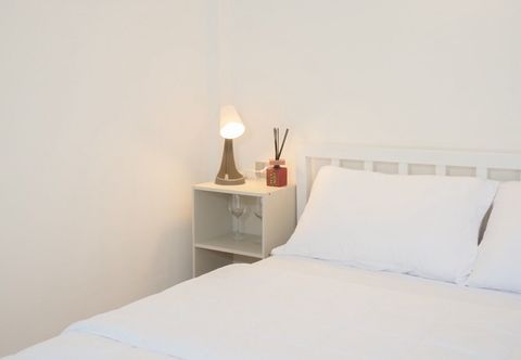 기타 Kavana Kata Residence