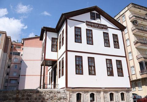 Others PAŞABAHÇE KONAĞI