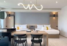 Others 7 Hatyai Midtown Hotel