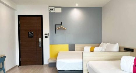 Others 2 Hatyai Midtown Hotel