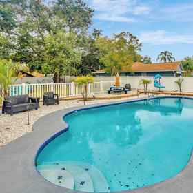 Primary image 1 Villa Valentino Luxury 8BR Villa & Pool, Pinellas County Hotels