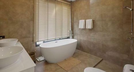 其他 2 Villa Amour 3 Bedroom Spa Pool Near Beach