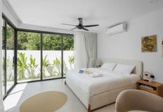 其他 7 Villa Amour 3 Bedroom Spa Pool Near Beach