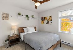 Lain-lain 5 Amazing Mountain Views