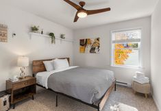 其他 4 Amazing Mountain Views