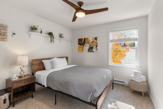 其他 4 Amazing Mountain Views