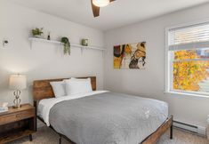 其他 6 Amazing Mountain Views