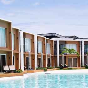 Primary image 1 Lime Resort Bohol, 타그빌라란시 해항 호텔