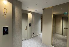 Others 4 Elysia Hotel