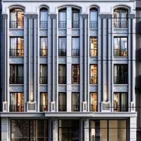 Primary image 1 Elysia Hotel, Hotel Pandeli