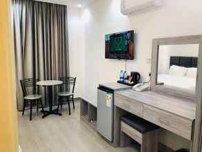 其他 4 The charming view