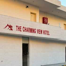 Primary image 1 The charming view, Petra Visitor Center Hotels