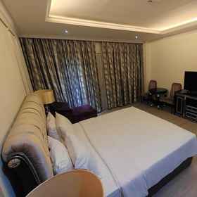 Room 1 CT Suite, MuNasir Pool Cafe 酒店