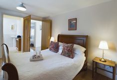 Others 3 Tranquil Retreat in Devauden Countryside