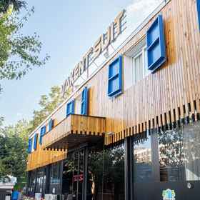 Primary image1Atakent Suite Hotel,Başakşehir Fatih Terim Stadium飯店