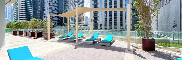 その他 Elegant 2-bed Retreat Stunning Downtown Views