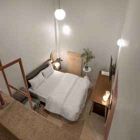 Primary image 1 Morn Samyan Hostel, Cloud 9 Events and Art Bkk Hotels