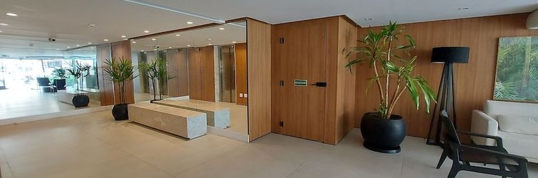 其他 COBAR0129 - Edifício Barra Premium