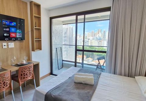 其他 COBAR0142 - Edifício ZN Barra