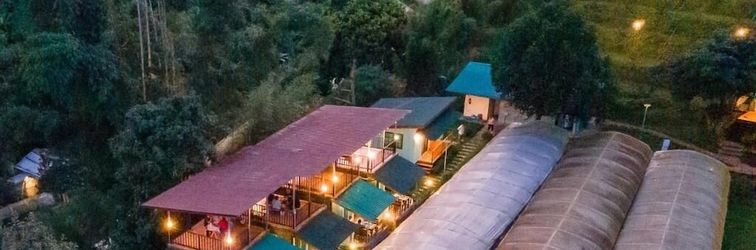 อื่นๆ Bansuanariya