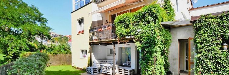 기타 Large Holiday Apartment, Sauna, Rowing Boat