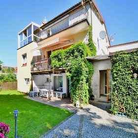 Primary image 1 Large Holiday Apartment, Sauna Included in the Price, Hotel Rymań