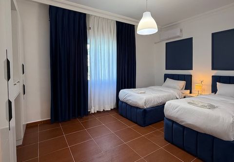 其他 3bedroom Aprt of 200sqm Near Movenpick Hotel Amman