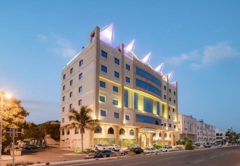 Others ELITE PARK HOTEL