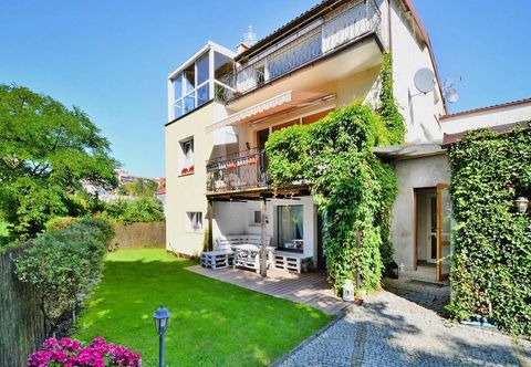 Others Comfortable Apartment, Sauna, Rowing Boat