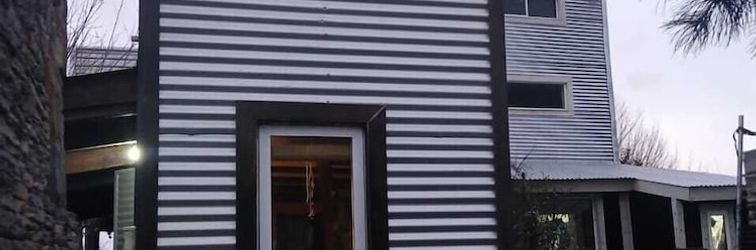 Others El Kamaruco Tiny House