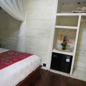 Room 1 Swarma Villas Eco Jungle Retreat, Rusters Pottery Studio Hotels