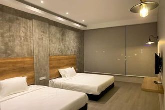 Others 4 Saradise Point Stay