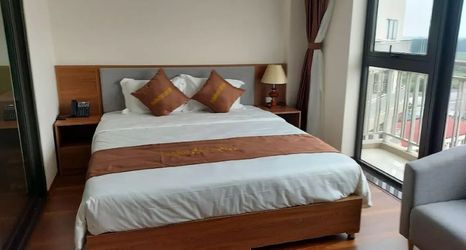 その他 2 HCMC - Muong Thanh Residence Da Nang