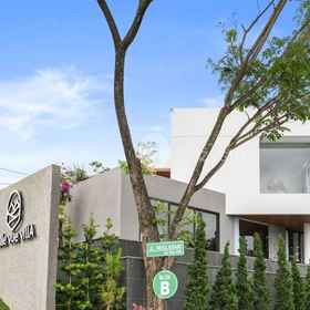 Primary image 1 Belle Vue by Kozystay, Mountain View Golf Course Hotels