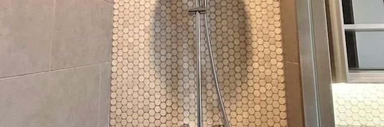 其他 Lucentia Residences by Luzbnb