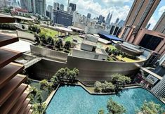 其他 4 Lucentia Residences by Luzbnb