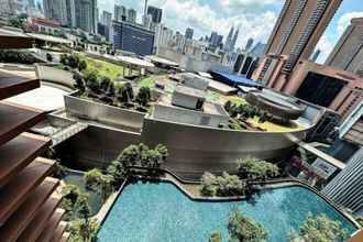 其他 4 Lucentia Residences by Luzbnb